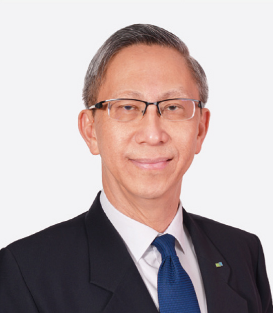 DICアジアパシフィック社の活動紹介